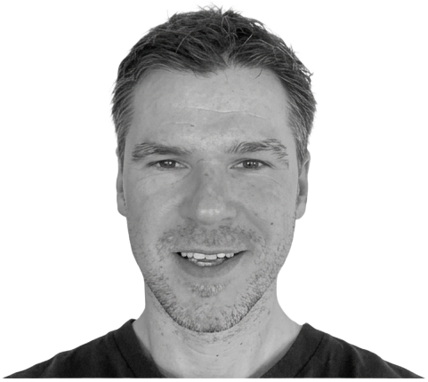 Kent Raush, Conceptual Designer & Conversion Architect at OwnFi